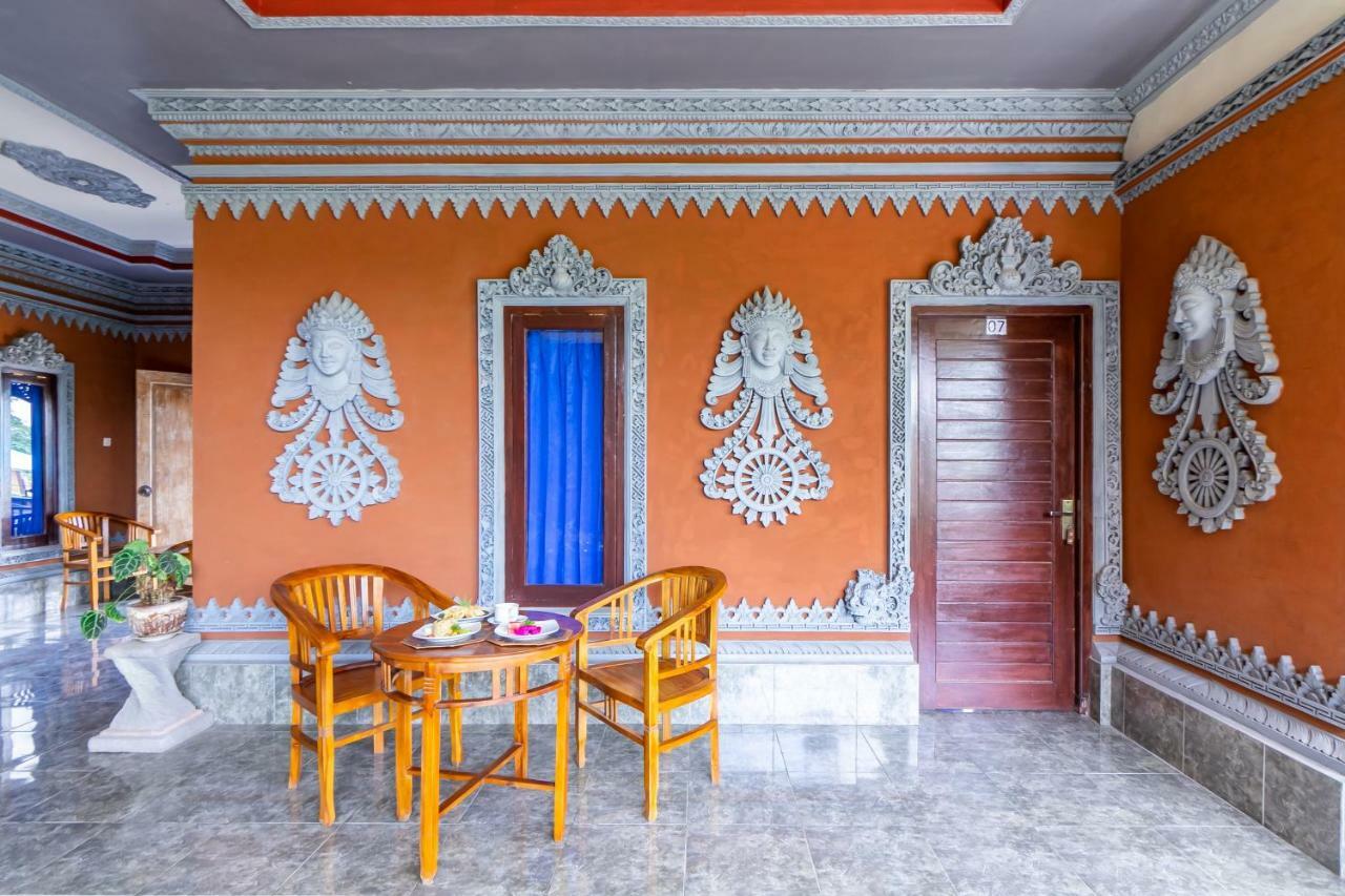 Maison d'hôtes Kacu 3*