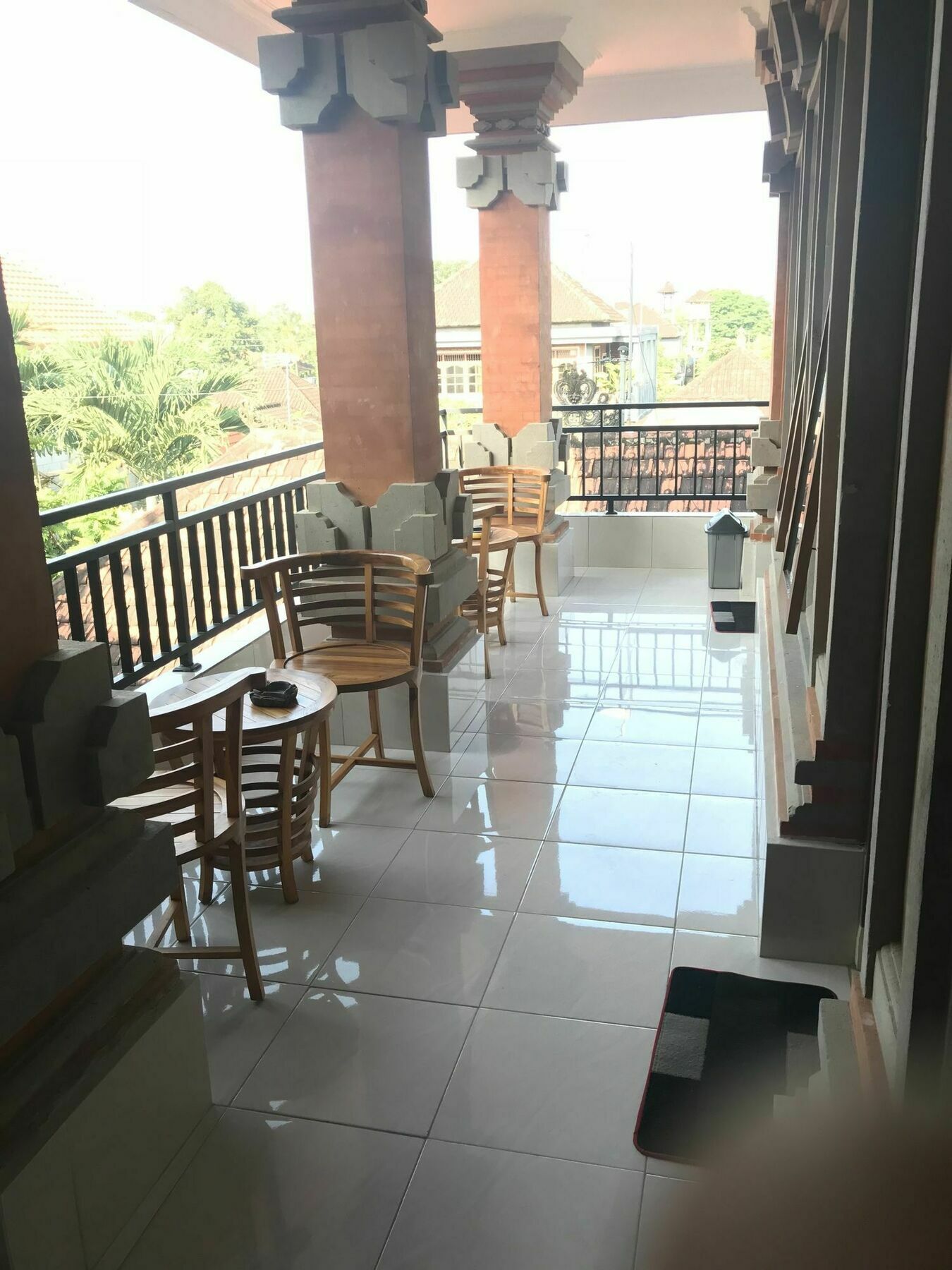 Maison d'hôtes Kacu 3*