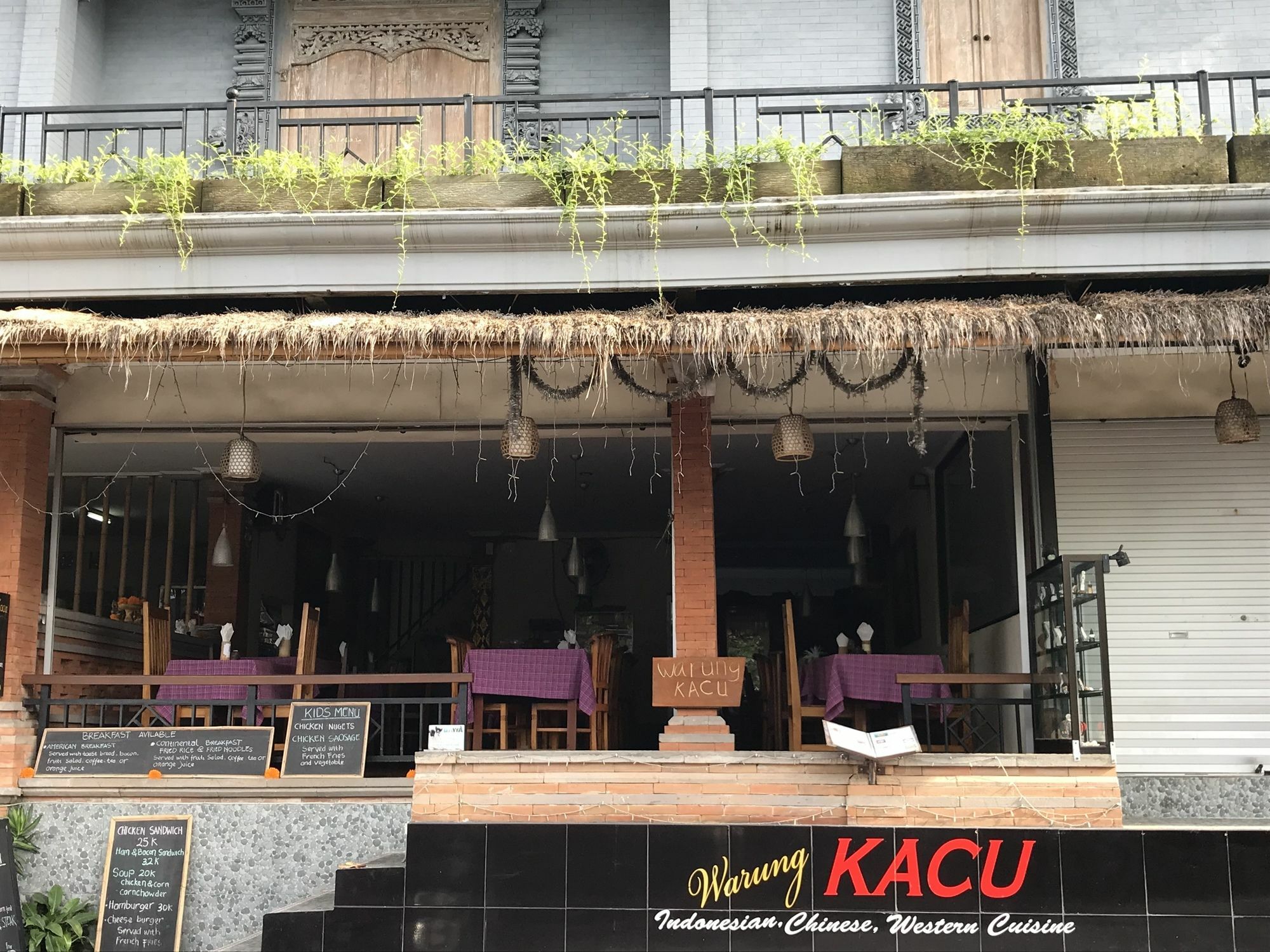 Maison d'hôtes Kacu 3*