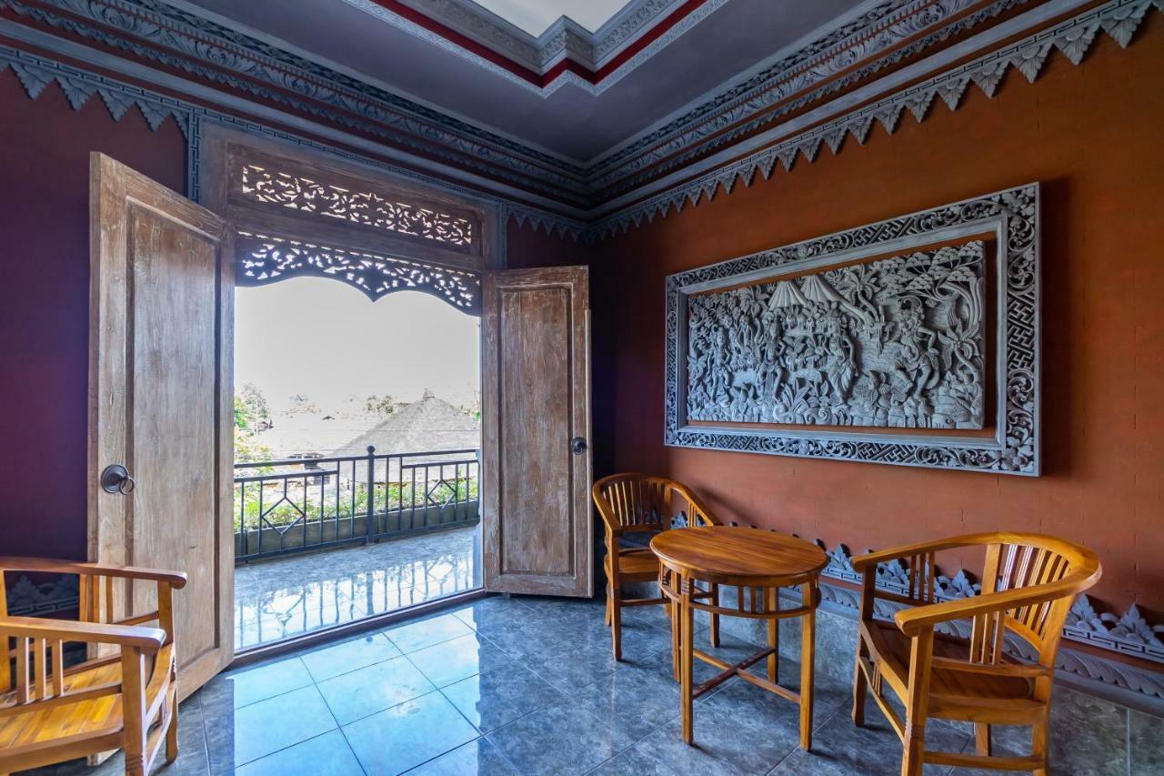 Kacu 3* Ubud
