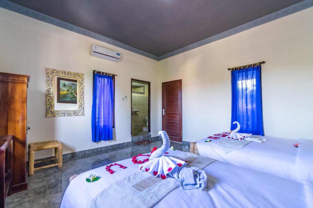Kacu Ubud