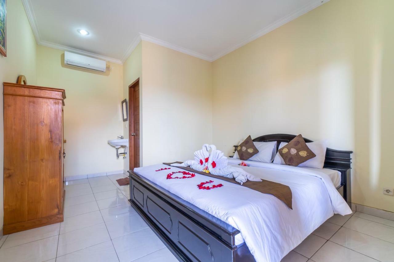 Kacu 3* Ubud