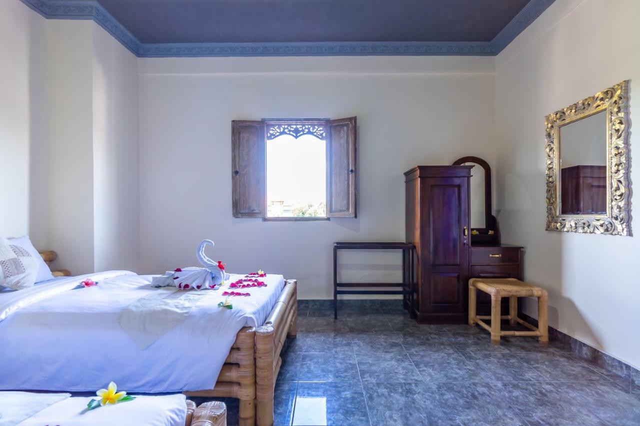 Kacu Affittacamere Ubud
