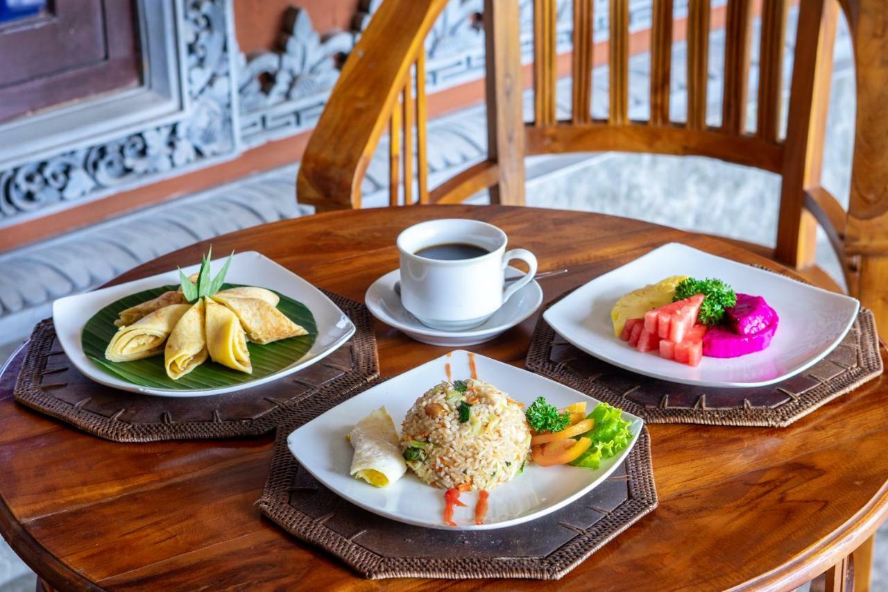 Kacu Ubud