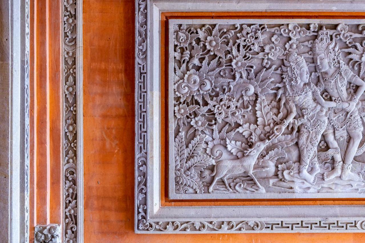 Affittacamere Kacu Ubud