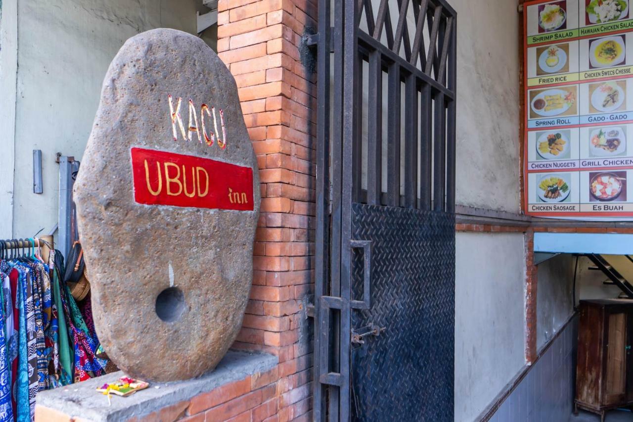 Kacu 3* Ubud