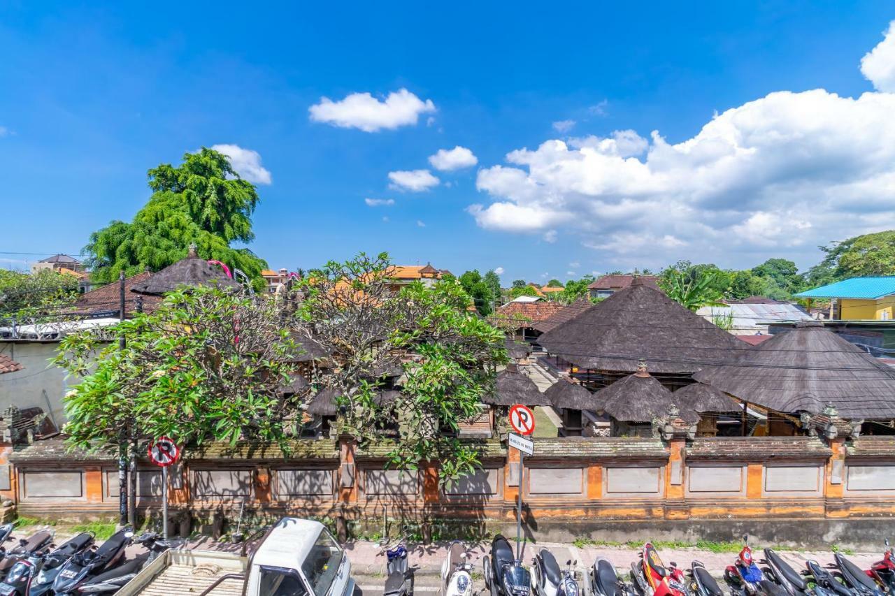 Affittacamere Kacu Ubud