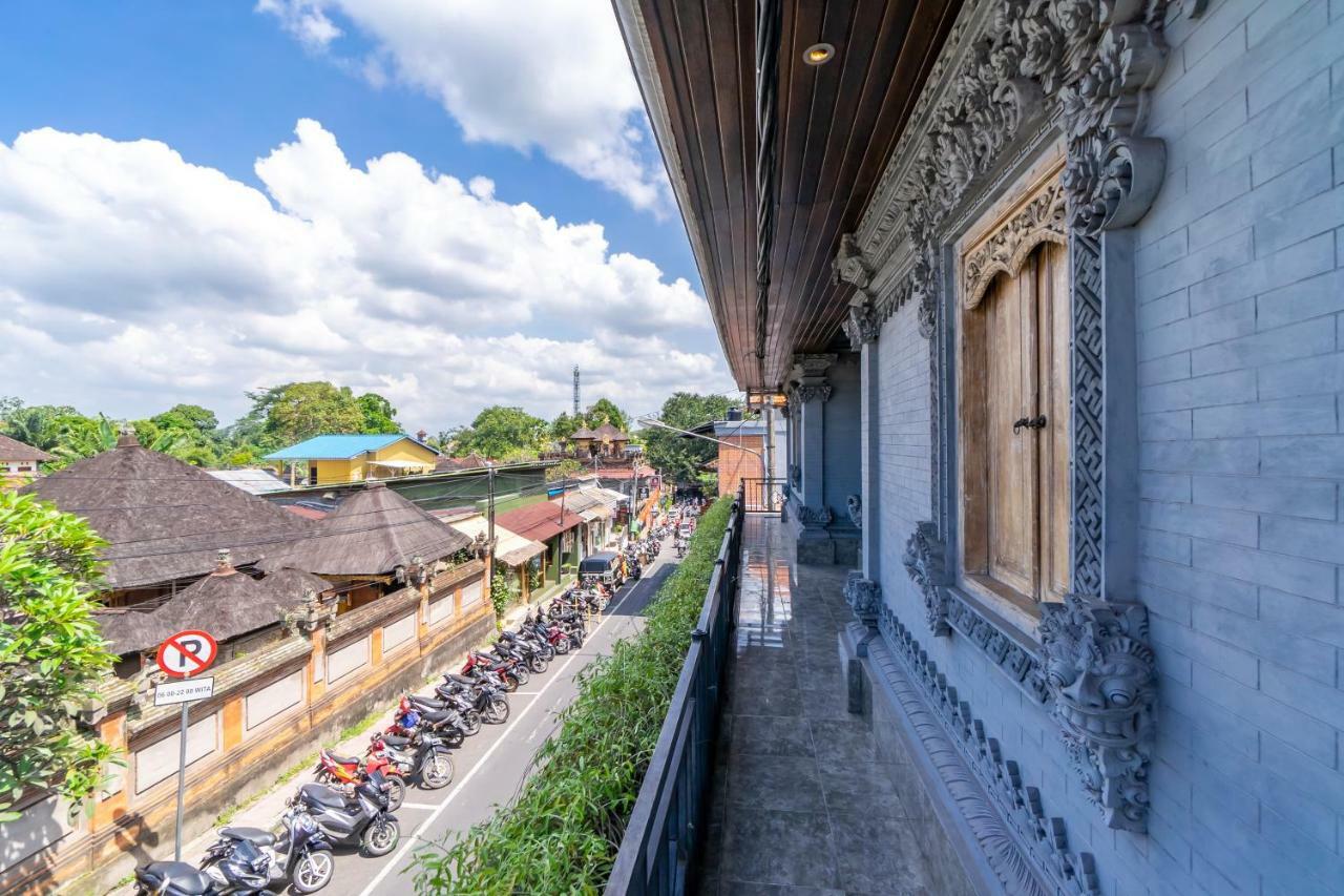 Kacu Ubud