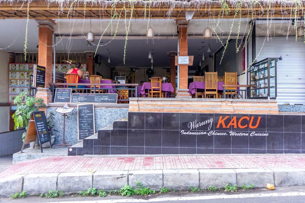Kacu Affittacamere