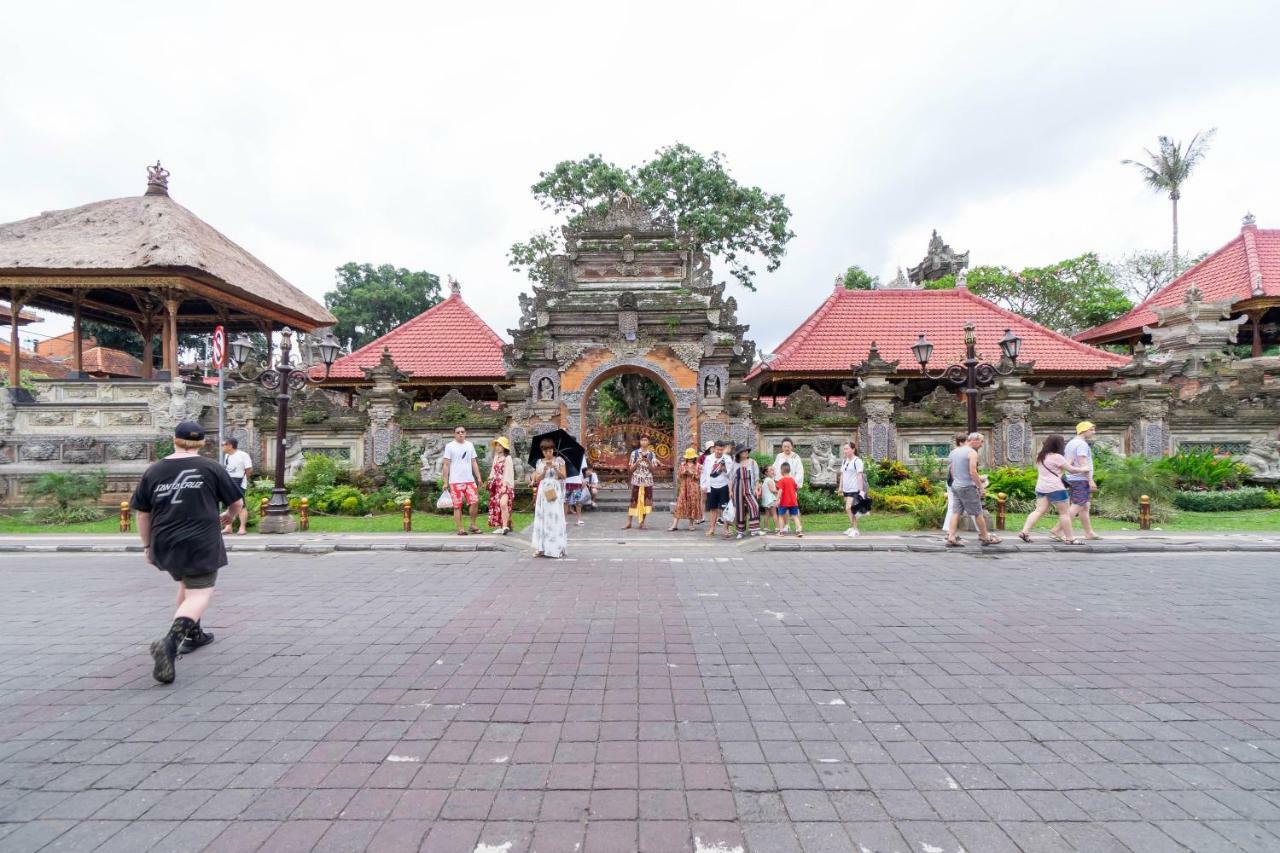 Affittacamere Kacu Ubud
