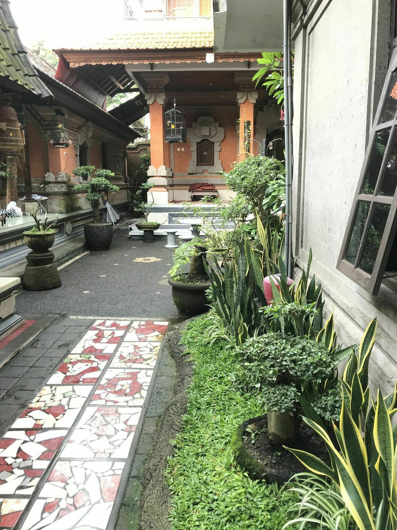 Kacu 3* Ubud