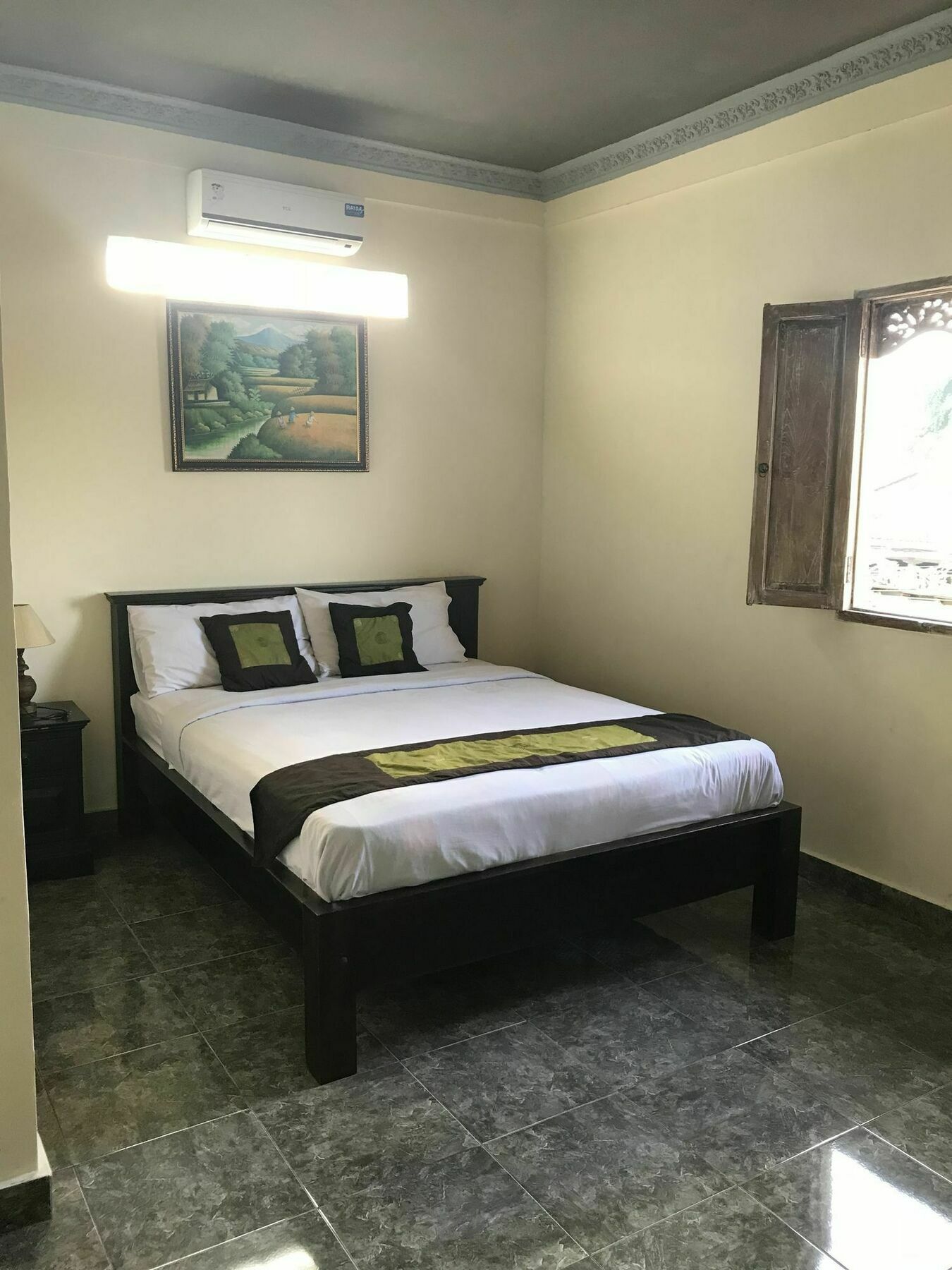 Kacu Affittacamere Ubud
