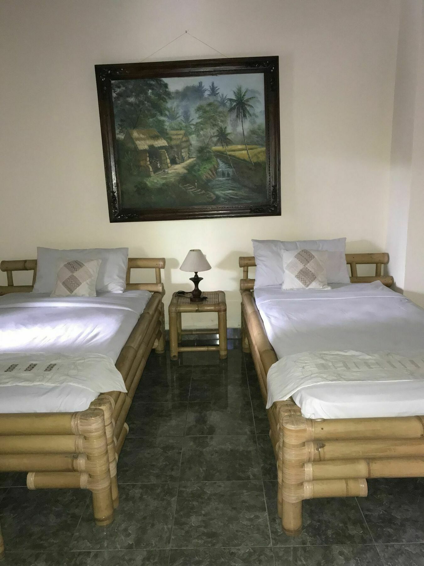 Kacu 3* Ubud